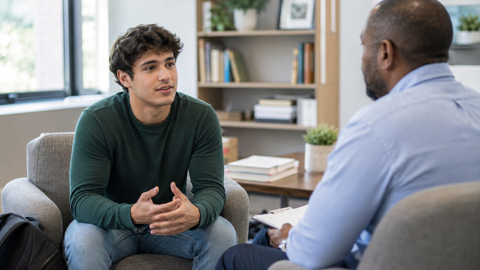 Why a Relapse Prevention Plan Matters and What It Includes